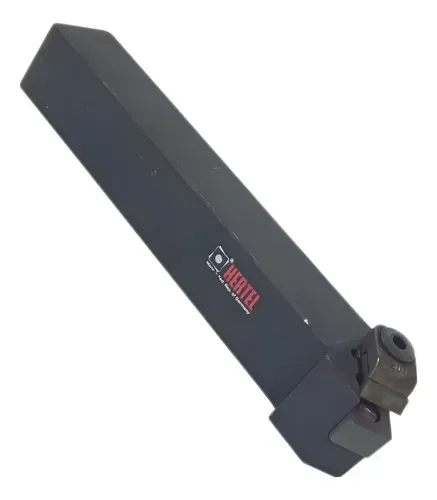 Porta Ferramenta De Inserto Hertel Cssnl 2525m12h3 Alemã Preto