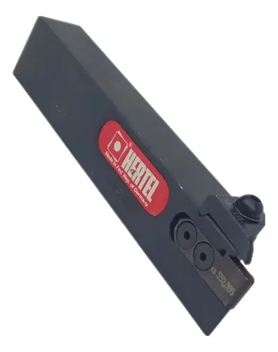 Porta Ferramenta De Inserto Hertel 3-11005l001 Alemã Preto