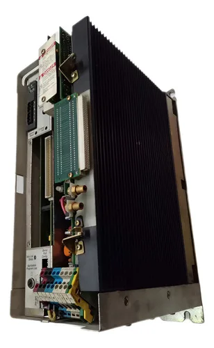 Servo Controller Allen Bradley 1394c-sjt05-t-rl Sem Garantia