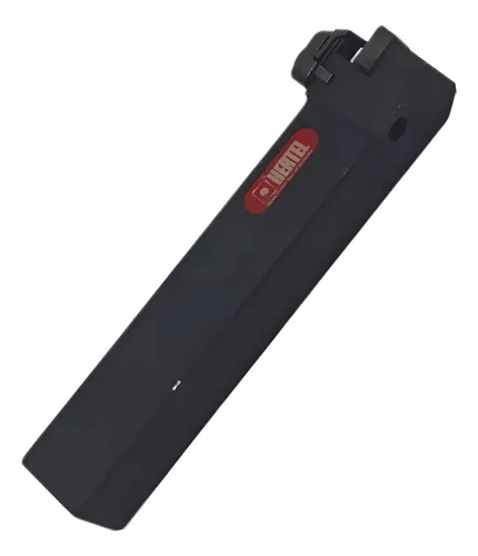 Porta Ferramenta De Inserto Hertel Csknl 2525m10h3 Alemã Sem