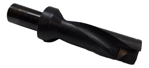 Broca Porta Ferramenta Kyocera Magic Drill S125-drz38114-12