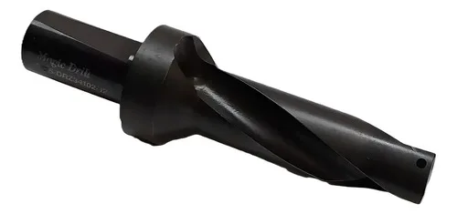Broca Porta Ferramenta Kyocera Magic Drill S125-drz34102-12