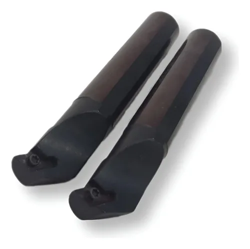 Suporte P/ Torno Interno 16mm S16h Sduol 07 Kit 2 Unidds 16mm