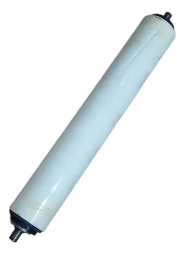Rolo Cilindro Esponjoso 442mm×71mm Com Eixo 15mm