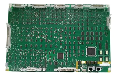 Apc Placa Eletrônica Nobreak Mizn 3a0q15233002 Galaxy 5000