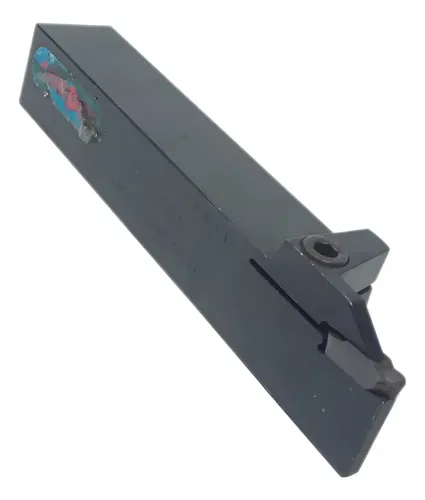 Porta Ferramenta De Inserção Ceradex F541 150mm × 25mm Preto