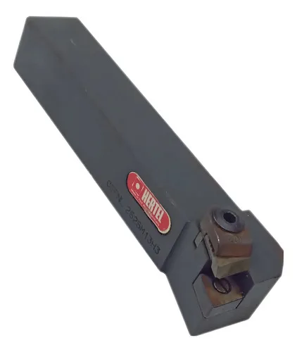 Porta Ferramenta-inserto Hertel Cefnl 2525m13h3 150mm×25mm Preto