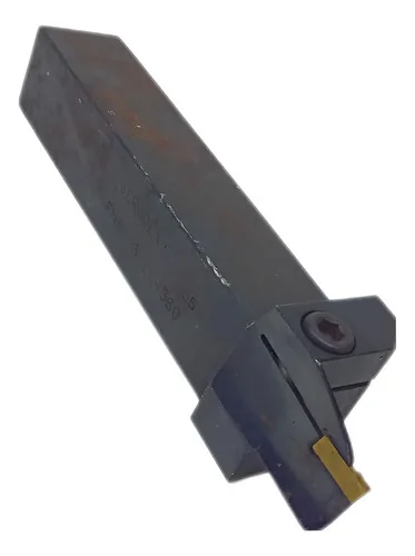 Porta Ferramenta De Inserção Ceradex T551 152mm × 25mm Preto