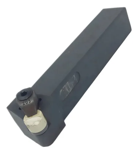 Porta Ferramenta De Inserção Crsnr 150mm × 25mm Preto