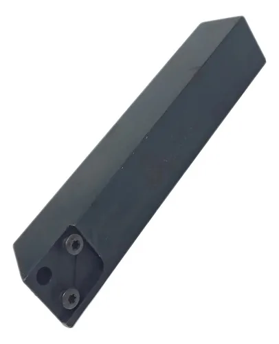 Porta Ferramenta De Inserto Quadcut Qer 145mm × 25mm Preto