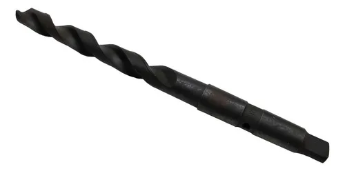 Broca Helicoidal Canhão Metal Duro Hartner 21,75mm