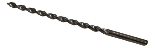 Broca Aço Rápido Canhão Metal Duro Hartner Hss 14mm
