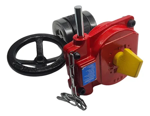 Válvula Borboleta Anti-incêndio Shurjoint Sj-300f 3 Pol