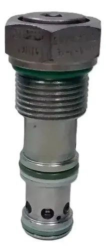 Válvula Hydac Compensador De Pressão Dwm 12130z 49n14