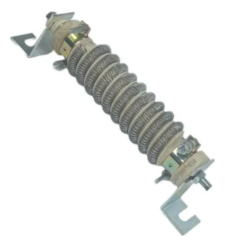 Resistor De Fio Enrolado Cutler-hammer Eaton G3ap860