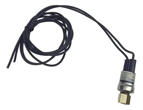 Interruptor Sensor De Pressão Sensata Ps80-01-0008 220vac 220v