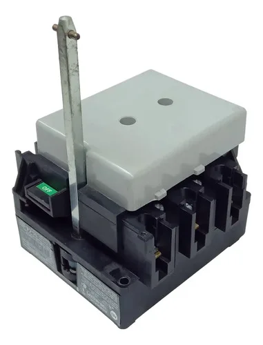 Chave Seccionadora Rotativa Allen Bradley 194r-nn030p3 30a