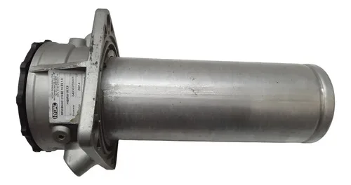 Carcaça Filtro De Elemento Hydac Rfm Bn/hc-210-be-10-es-1.0 Sem Voltagem