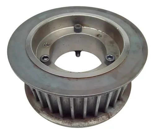 Rolamento Dentada Alto Torque Dodge P32-14m-55-sk 155mm