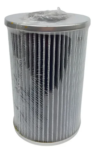 Elemento Filtrante Hidráulico Parker Hda Fr24 005-fv 111302 Sem Voltagem