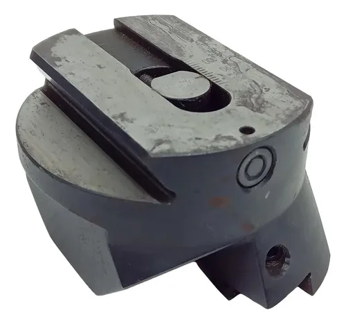 Cabeçote Broqueador Bailarina Inserto Femat 121-006 0,01mm