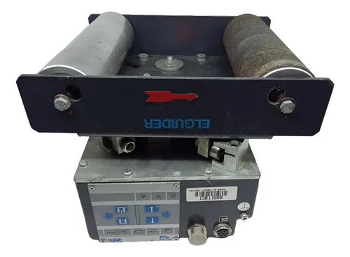 Sistema De Guia Erhardt Leimer Drs-2202 24vdc 24v