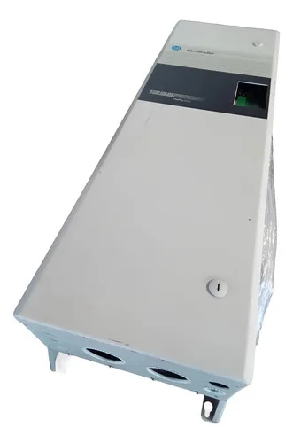 Allen Bradley Inversor Frequência 1336f-b060-aa-en 380/440v 380/440v