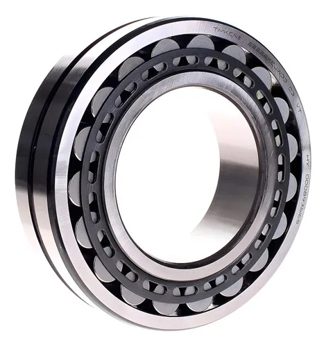 Rolamento Autocompensador Timken Part Number 22222kejw33