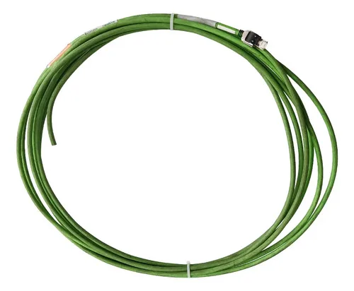 Cabo Encoder Schneider E. Vw3e2094r Para Drive Lexium Lxm 7.5m