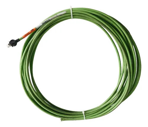 Cabo Encoder Schneider E. Vw3e2094r Para Drive Lexium Lxm 15m