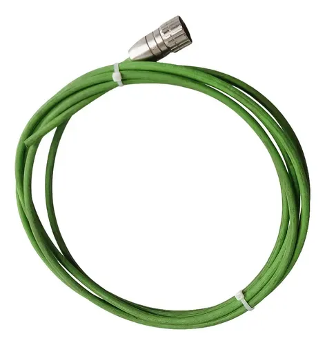 Cabo Encoder Schneider Electric Vw3e2094r Para Drive Lexium 3.5m