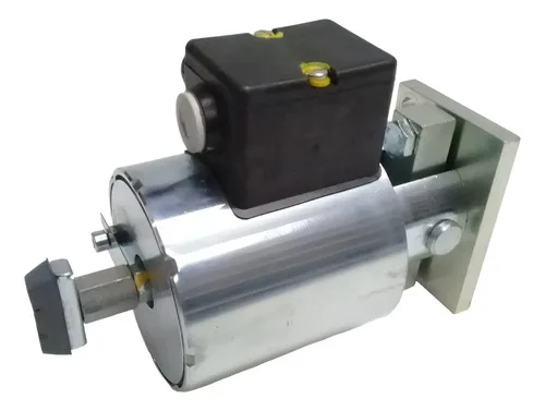Eletro-freio Kendrion 220vac Kse818/c8 Usada