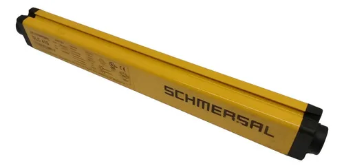 Cortina De Luz Schmersal Slc410 E0310-30-12 Emitter 24vdc