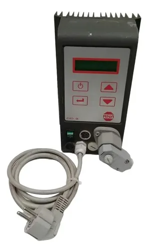 Módulo Automação Rna Esr25 230v (com Defeito)