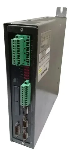 Servo Drive Sig Positec Bls2020 C197 (com Defeito)