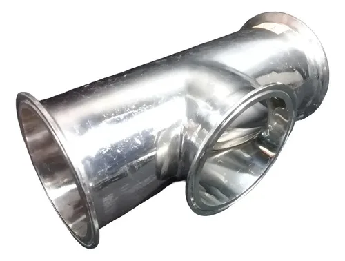 Tubo Inox 316 Polido T 4 Pol Tc Comprimento 252mm