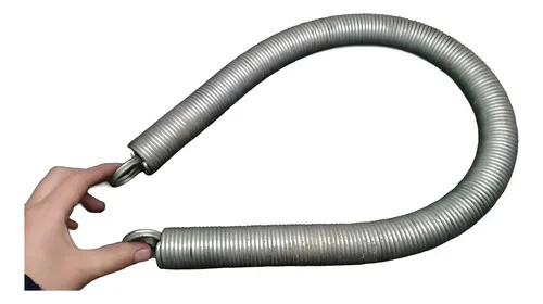 Mola Universal Industrial Aço Galvanizado 875mm