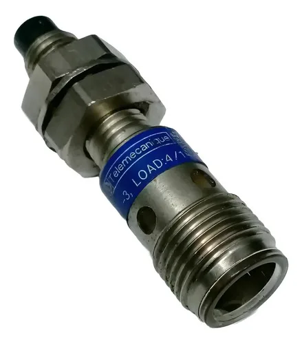 Sensor De Proximidade Telemecanique Xs2n08na340d 12-24vdc 