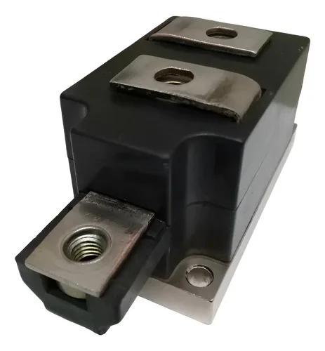 Tiristor Módulo Siemens 170 N 14 Kof 