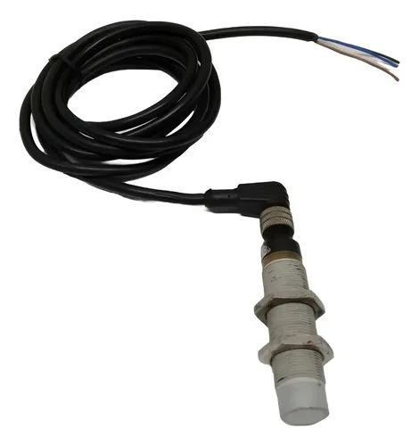 Sensor De Proximidade Indutivo Carlo Gavazzi Ei1808npcpl-1