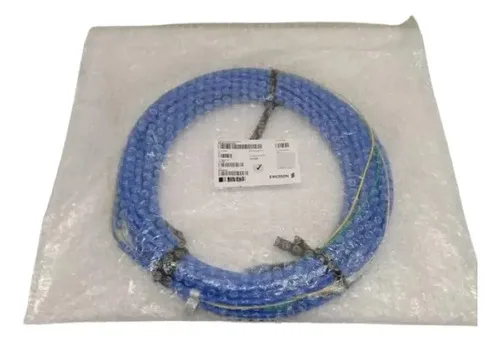 Cabo Fibra Óptica Ericsson Metrocable Rpmb2533038 20 Metros