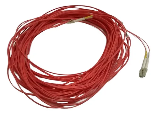 Cabo Fibra Óptica Setex Coa-mm-dp-18 Lszh 25 Metros