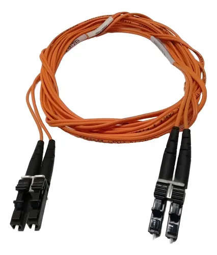Fibra Óptica Panduit F5e10-10m7y 50/125 5m 