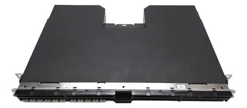Bandeja De Fibra Óptica Panduit Pvq-fmtmtp-zx 24 Portas 