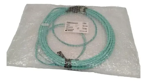 Cabo Fibra Óptica Ericsson Rpm2533190 10 Metros 7mm