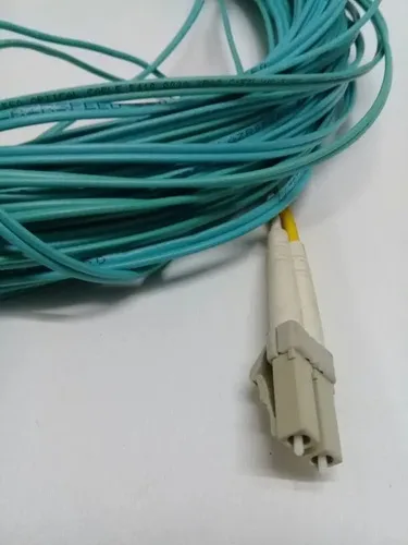 Fibra Óptica Lazrspeed 550 31 Metros
