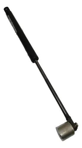 Pistão De Alta Pressão Robomec 245n 62939  Curso 140mm