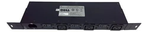 Unidade De Distribuição De Energia Dell Pdu H759n 200-240vac