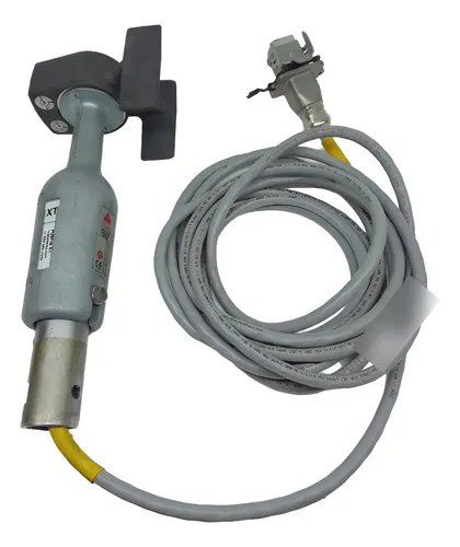 Anemômetro Transmissor De Vento Nrg Systems Hybrid Xt 24vdc 24v
