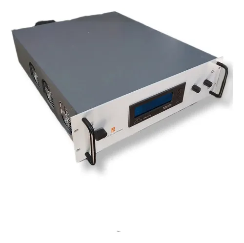 Fonte Bidirecional Delta Elektronika Sm 500-cp-90 15 Kw 380v